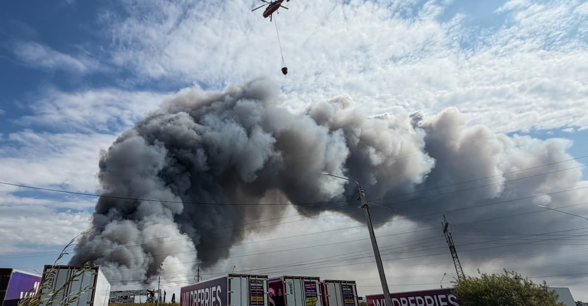 Ukraińcy zasypują Rosję dronami. W Donbasie przez cały czas źle [PŁK LEWANDOWSKI O WOJNIE]