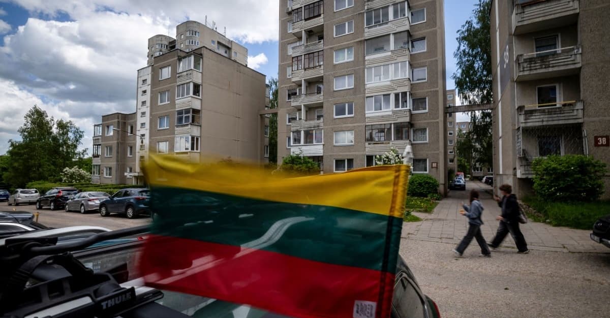 Litwa: prokurator żąda więzienia za proputinowską propagandę