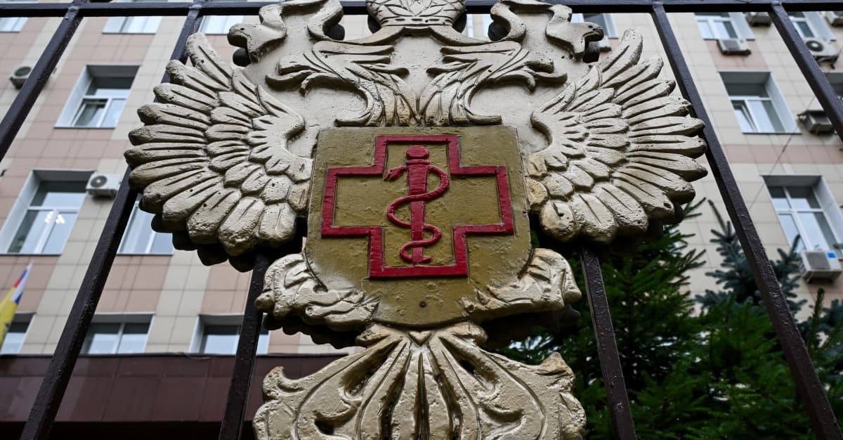 Co z tą dżumą w Rosji? Między strachem przed epidemią a pytaniami o zaniedbania
