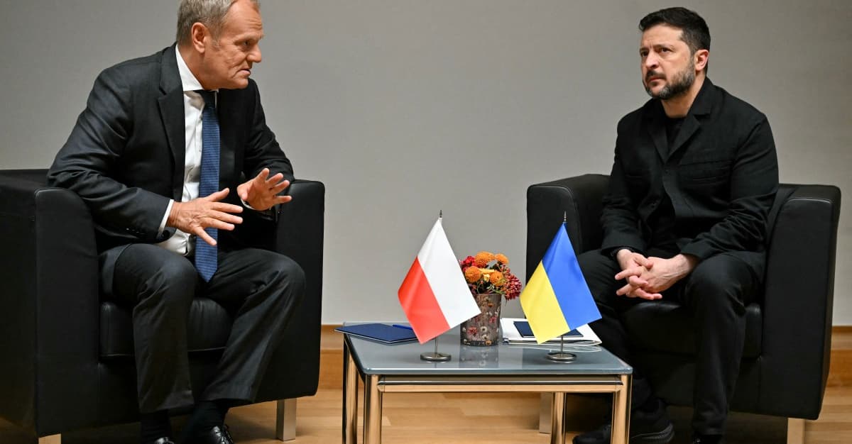 MSZ Ukrainy: Decyzja lwowskiej rady szkodliwa dla relacji polsko-ukraińskich