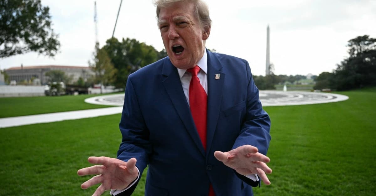 Były ambasador USA w Polsce: „W administracji Trumpa są zwolennicy nowej Jałty” [WYWIAD]