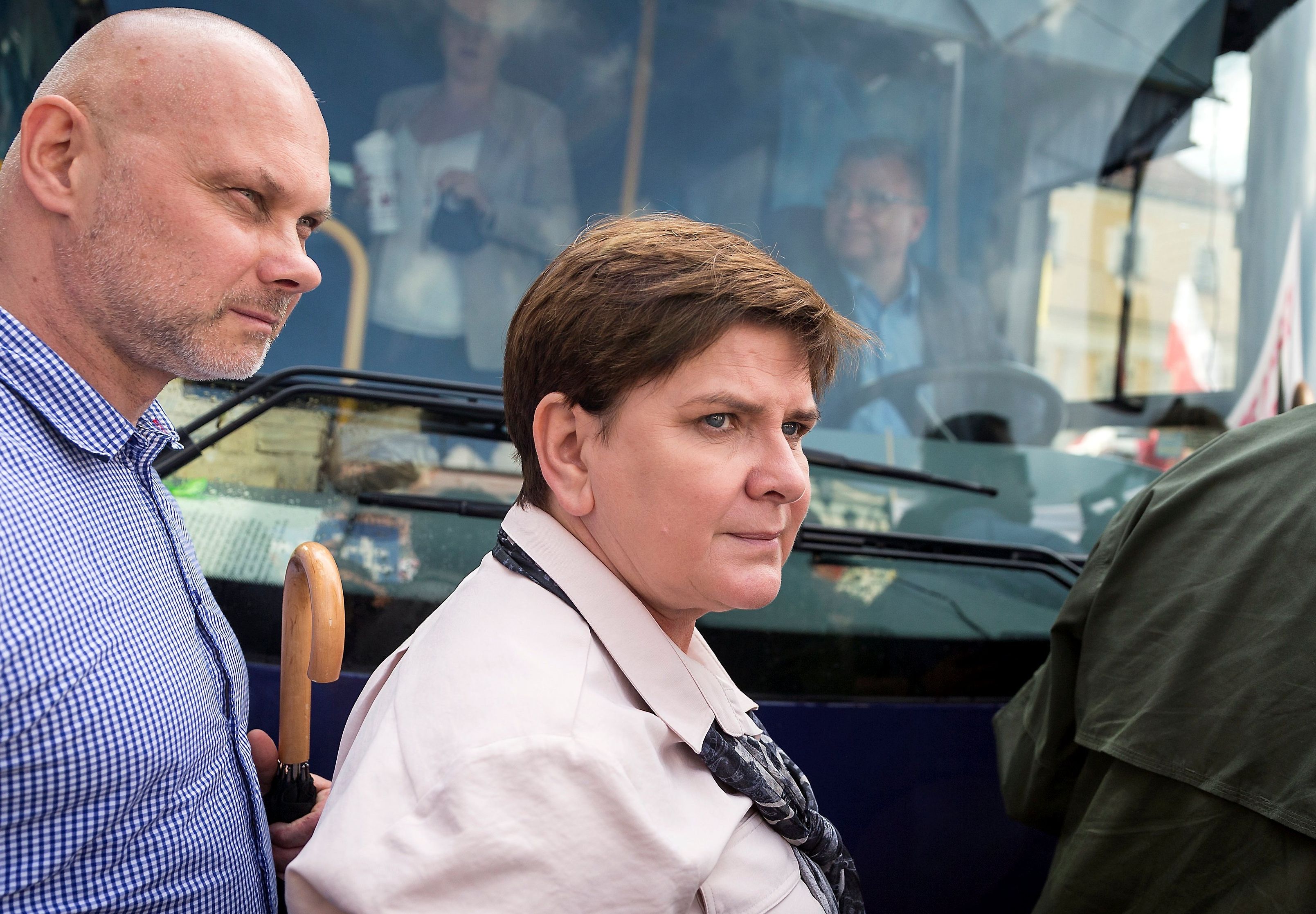 Beata Szydło