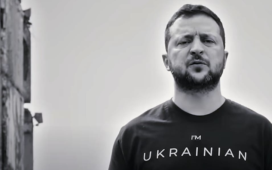 Grafika do artykułu Rosyjski atak rakietowy na Odessę. Możliwe, że wymierzony w prezydenta Ukrainy i premiera Grecji