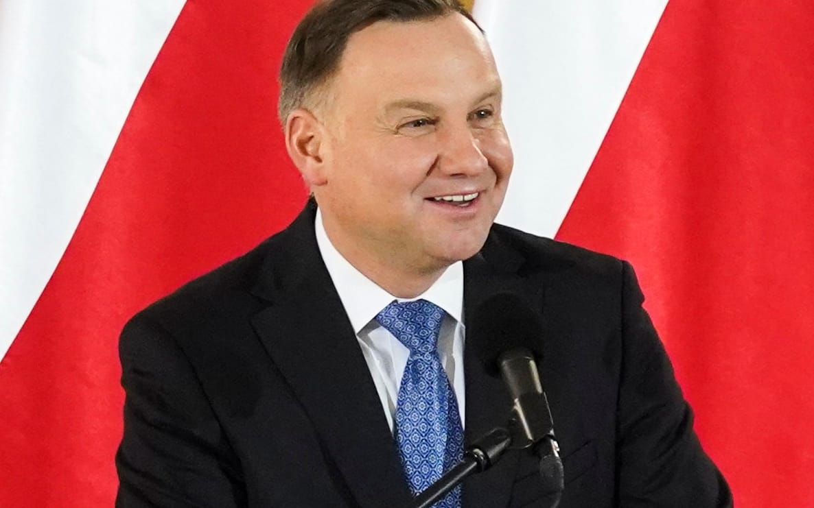 Duda tarcza antykryzysowa