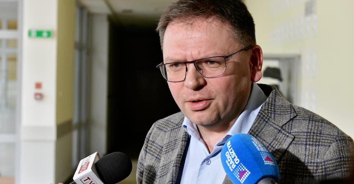 Polska pozywa sędziego Nawackiego o 100 tysięcy. To pierwszy regres przeciwko nominatowi Ziobry