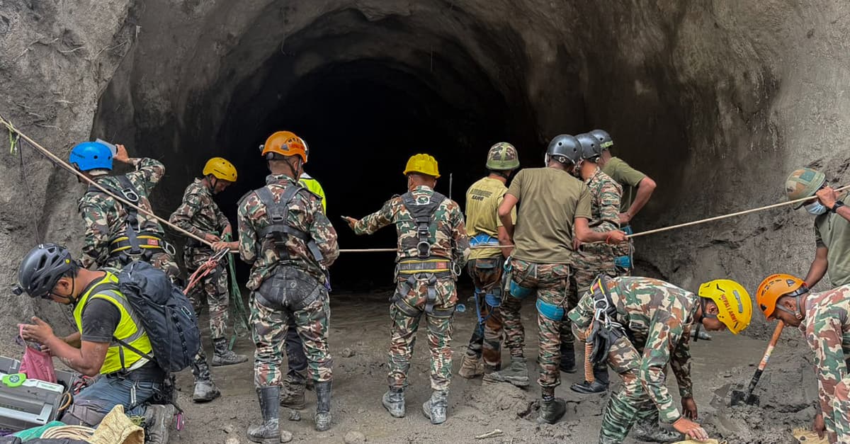 Nepal: ponad 903 ofiar śmiertelnych, niemal 5 tys. zaginionych. Poszukiwania trwają
