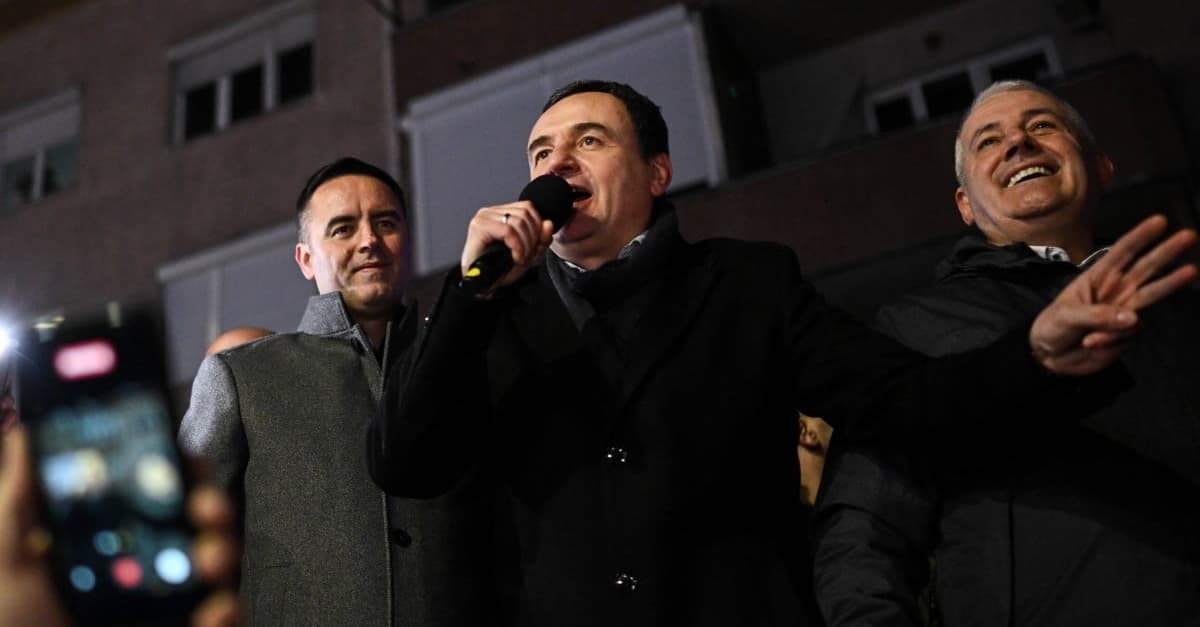 Koniec impasu politycznego w Kosowie?