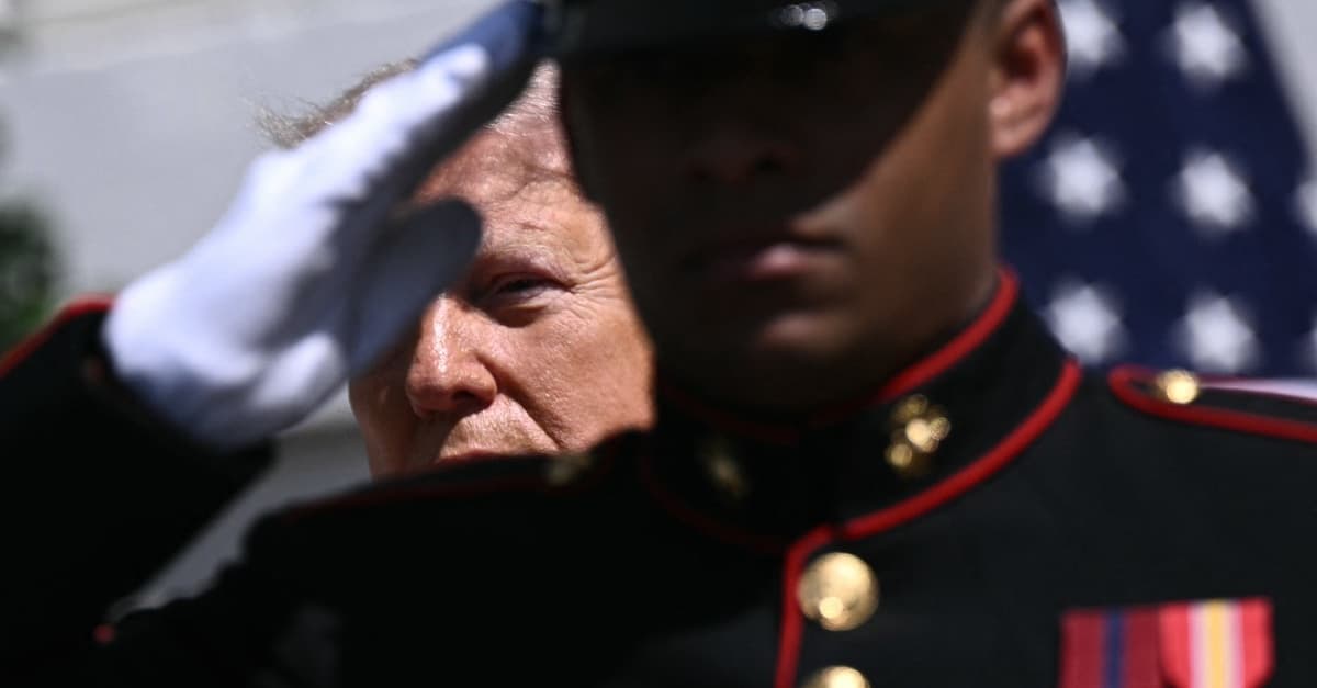 Amerykanie rozważają nowe ataki na Iran. Co chcą nimi osiągnąć?