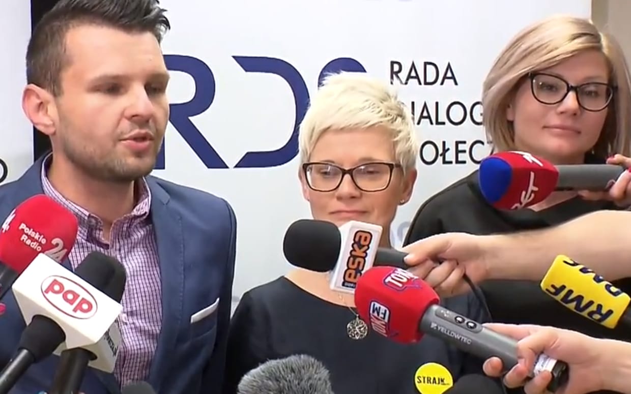 Grafika do artykułu OMKS zdecydował, by klasyfikować maturzystów. Kulisy decyzji, argumenty, wątpliwości