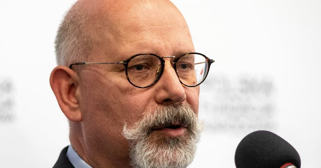 Świrski: „Rozważam zawiadomienie do prokuratury na prezesa NIK”