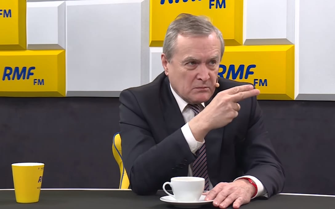 Grafika do artykułu Cięcie dotacji dla ECS nie dziwi. Bo minister Gliński finansuje tylko kulturę spacyfikowaną