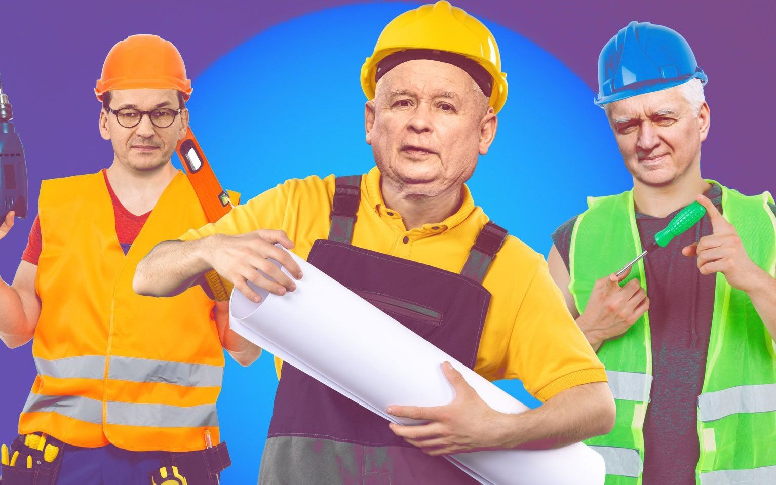 Grafika do artykułu Domki wg Polskiego Ładu: sklecimy ze szwagrem i jakoś to będzie [ANALIZA PUŁAPEK]