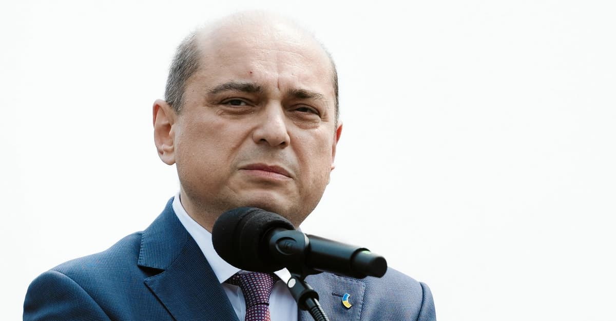 Basil Kerski, dyrektor ECS o bojkocie delegacji z Izraela. „I za to się dziś wstydzę”