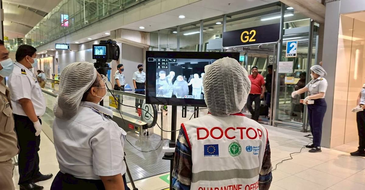 Czy Nipah przeskoczy z Indii na świat? Fakty zamiast sensacji