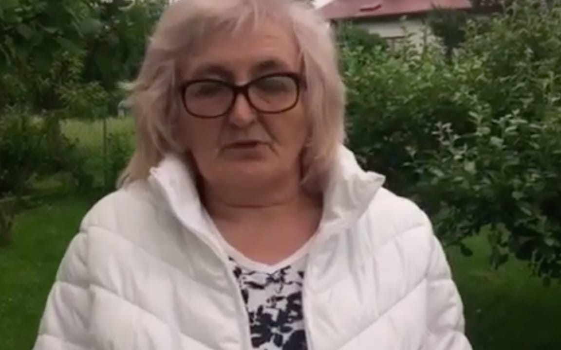 Grafika do artykułu Helena i Robert Biedroń nie spotkają się z Andrzejem Dudą. "Niech najpierw przeprosi"