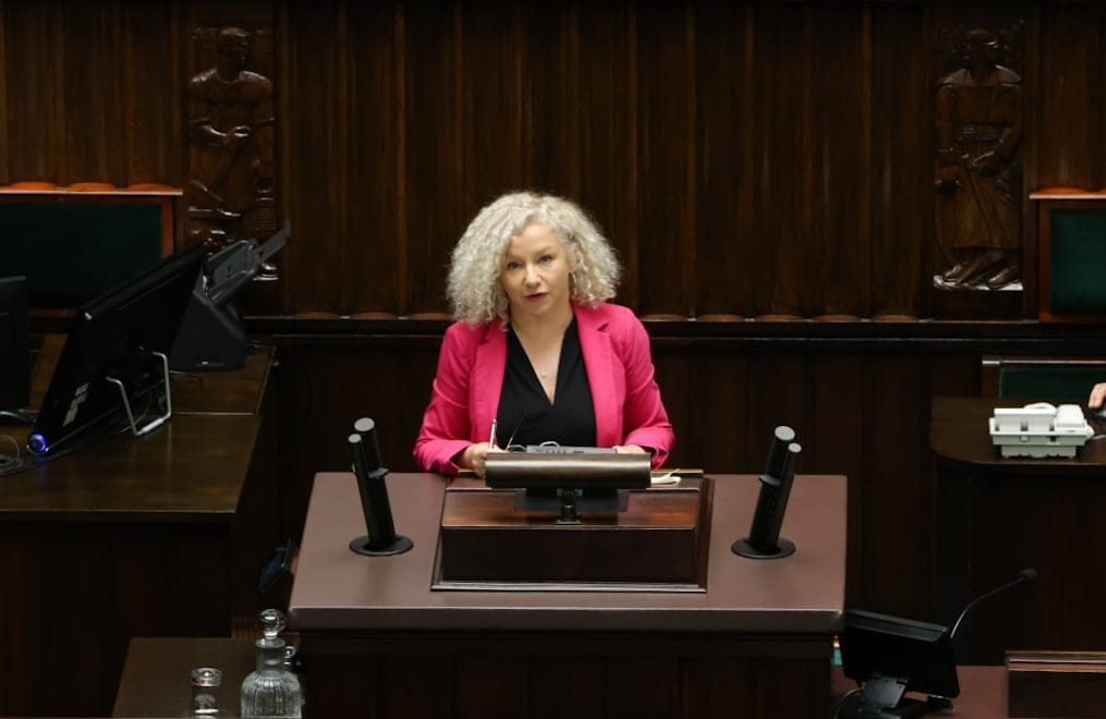 Katarzyna Kotula