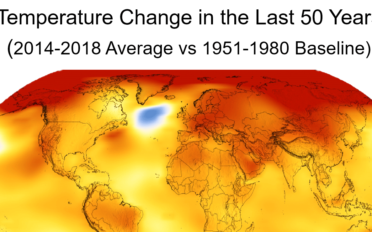 Grafika do artykułu Kryzys klimatyczny. Niewystarczająca realizacja niewystarczających celów - konferencja ONZ w Bonn