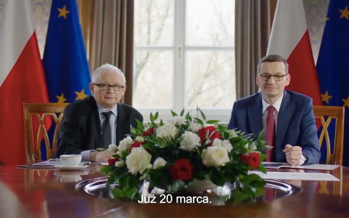 Grafika do artykułu W rankingu radzenia sobie z pandemią Polska jest 4. od końca. Weźcie za to wreszcie odpowiedzialność!