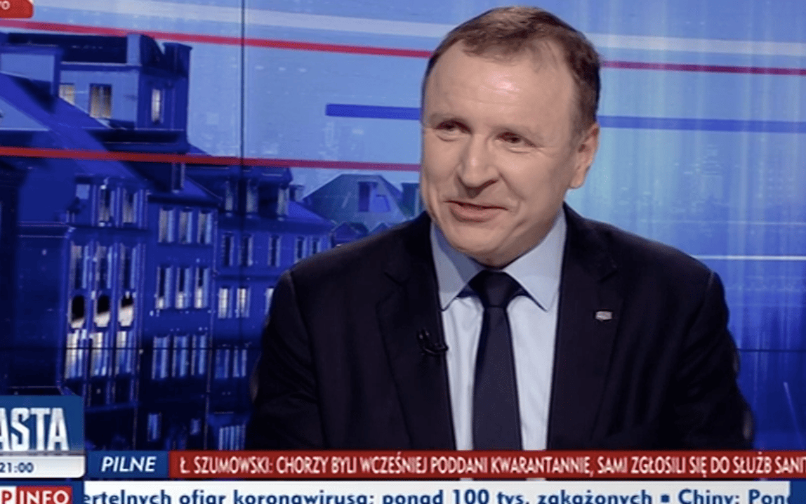 Grafika do artykułu Kurski lamentuje, ale na pewno poleci. A Duda nie zawetuje 2 mld dla mediów państwowych