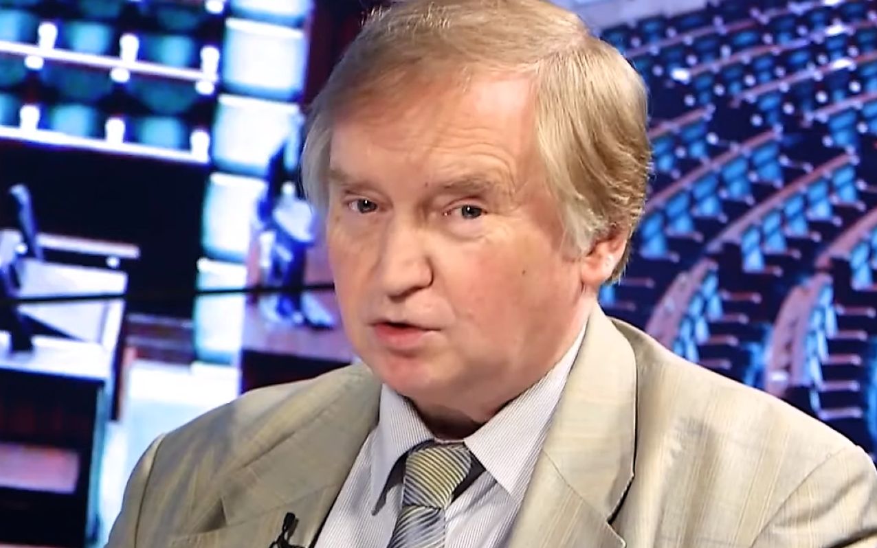 Grafika do artykułu Prof. Piotrowski: Trybunał Stanu - fasada podtrzymująca faktyczną nieodpowiedzialność prawną władzy