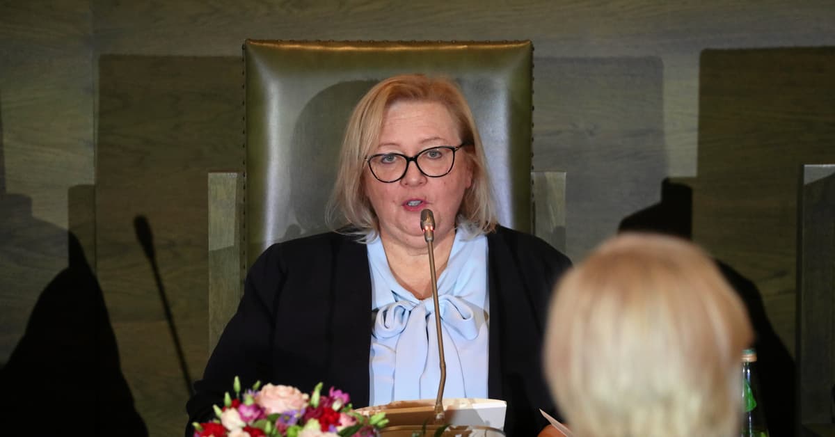 Tłumienie krytyki prasowej w Trybunale Stanu? Jest śledztwo po zawiadomieniu OKO.press i „Wyborczej”