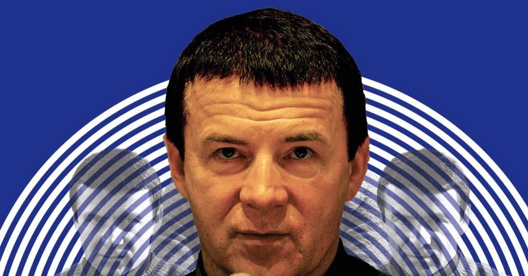 Kaszpirowski. Rosyjski „uzdrowiciel” i wielbiciel Putina z występami w Polsce