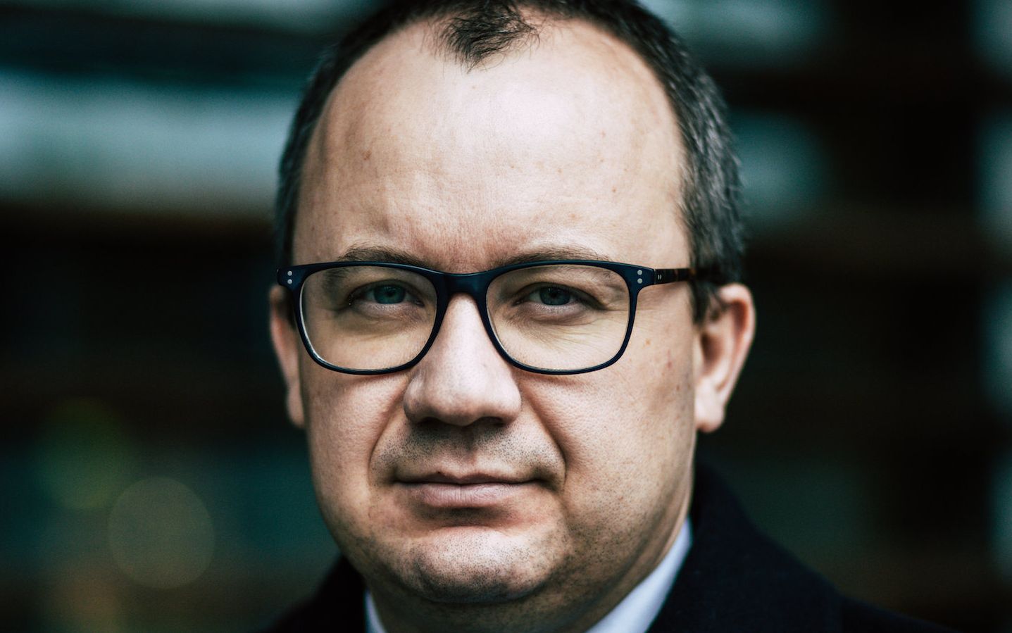 17.01.2020 Warszawa . Rzecznik Praw Obywatelskich dr hab Adam Bodnar .
Fot. Adam Stepien / Agencja Gazeta