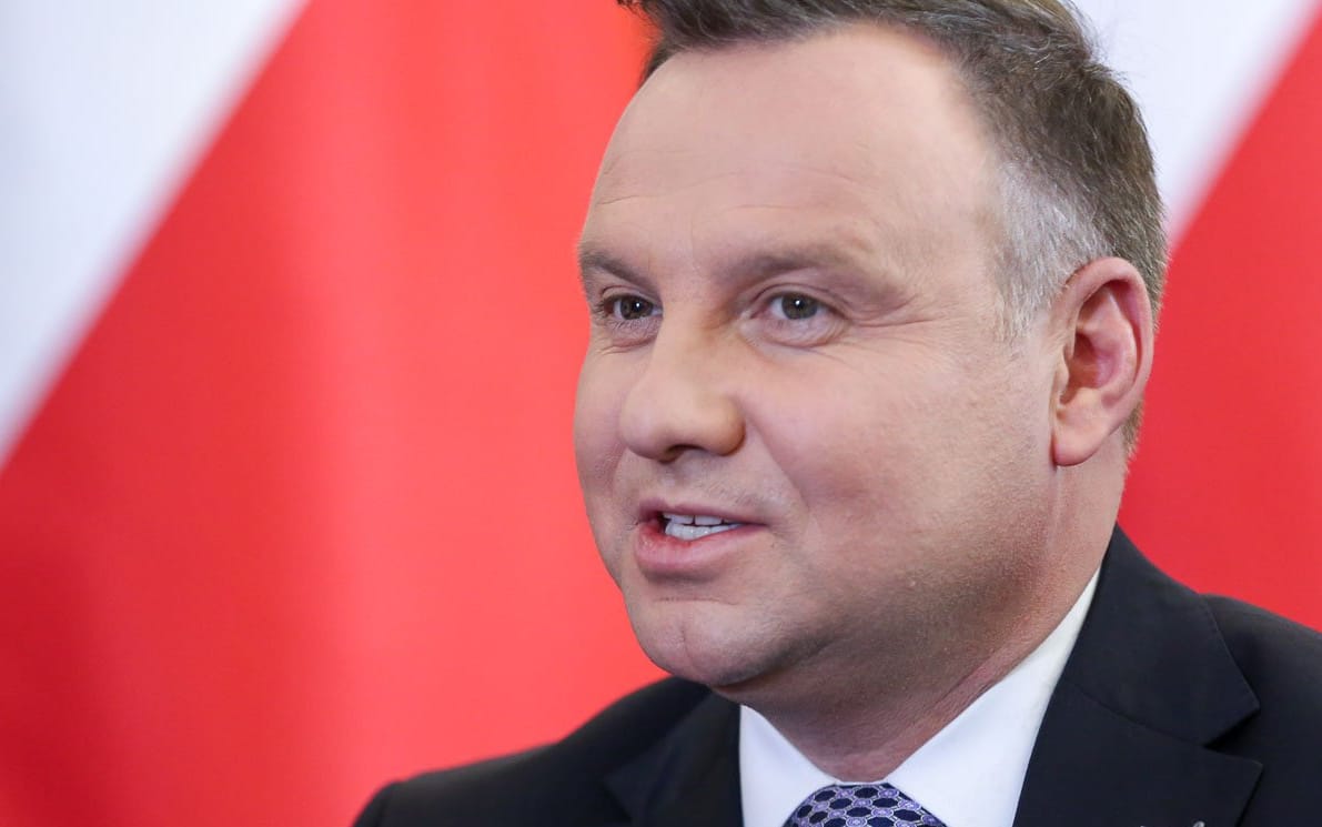 Grafika do artykułu Sąd Najwyższy o ustawie dyscyplinującej: To krok do polexitu i zabezpieczenie dla prezydenta Dudy