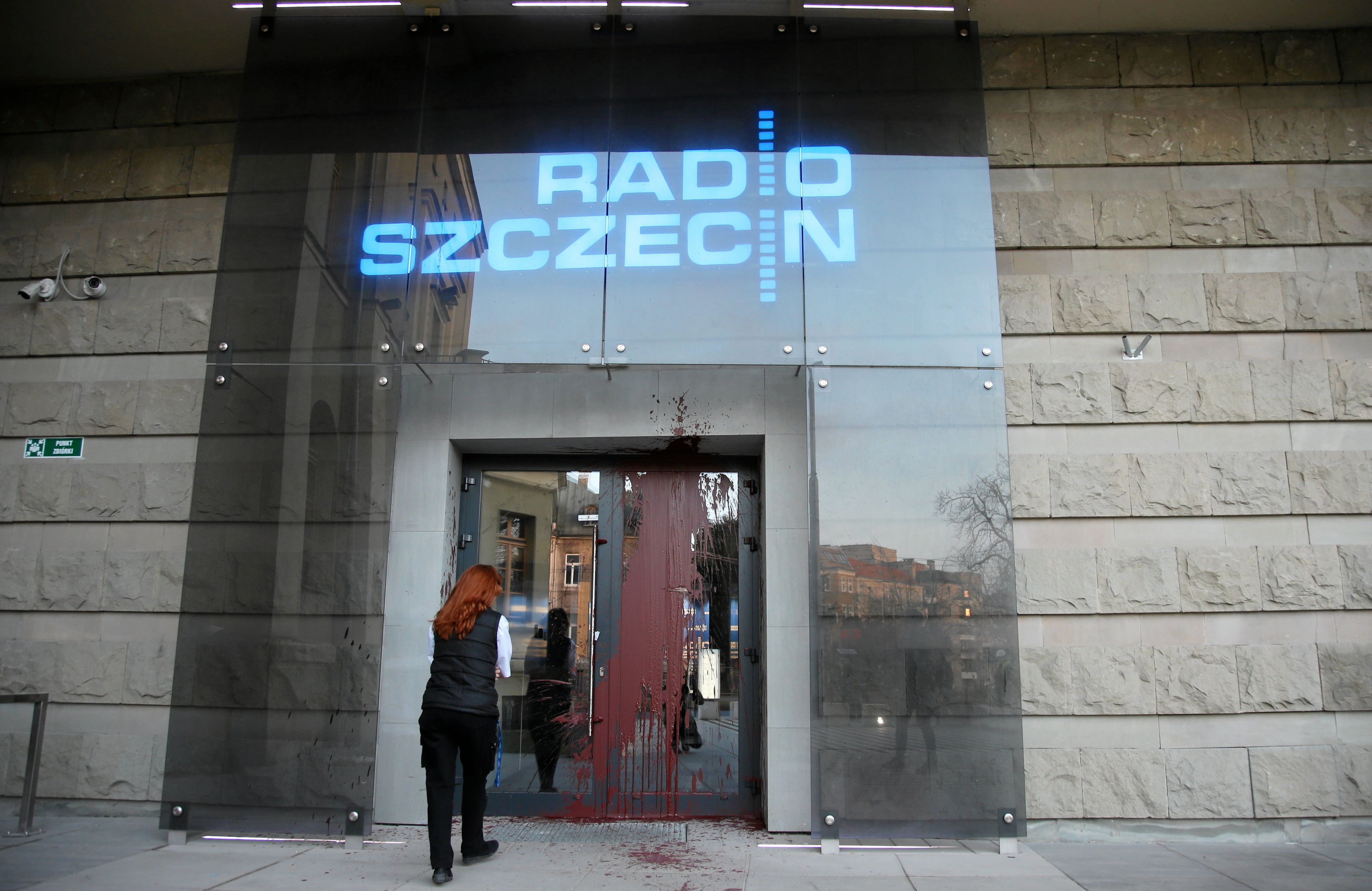 Radio Szczecin