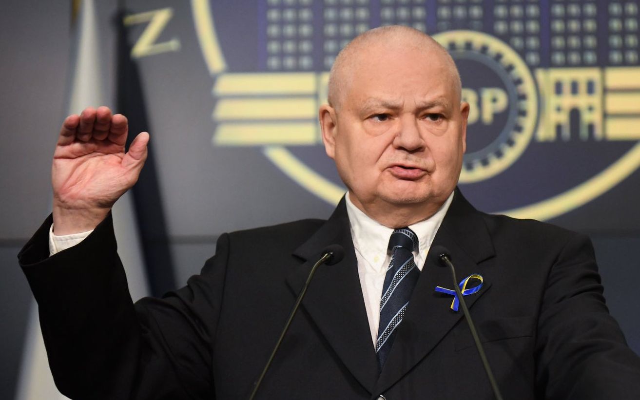 Grafika do artykułu Inflacja przebija 12 proc. Kiedy szczyt? Ekspert: prognozowanie nie ma już właściwie sensu
