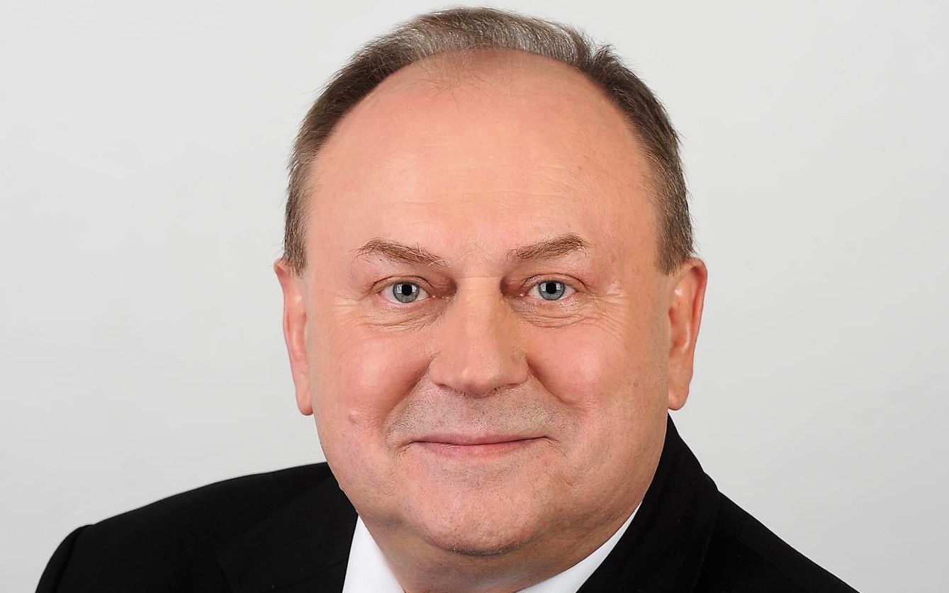 Grafika do artykułu Jan Nowak, prezes UODO, wstrzymał ujawnienie list poparcia kandydatów do KRS. Ekspert: “To anarchia”