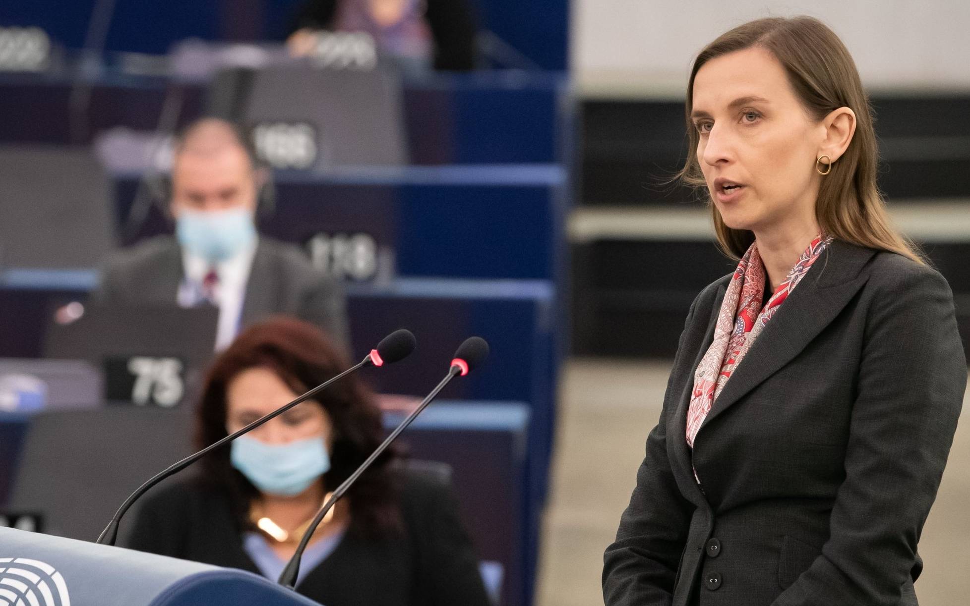 EP Plenary session - The first anniversary of the de facto abortion ban in Poland