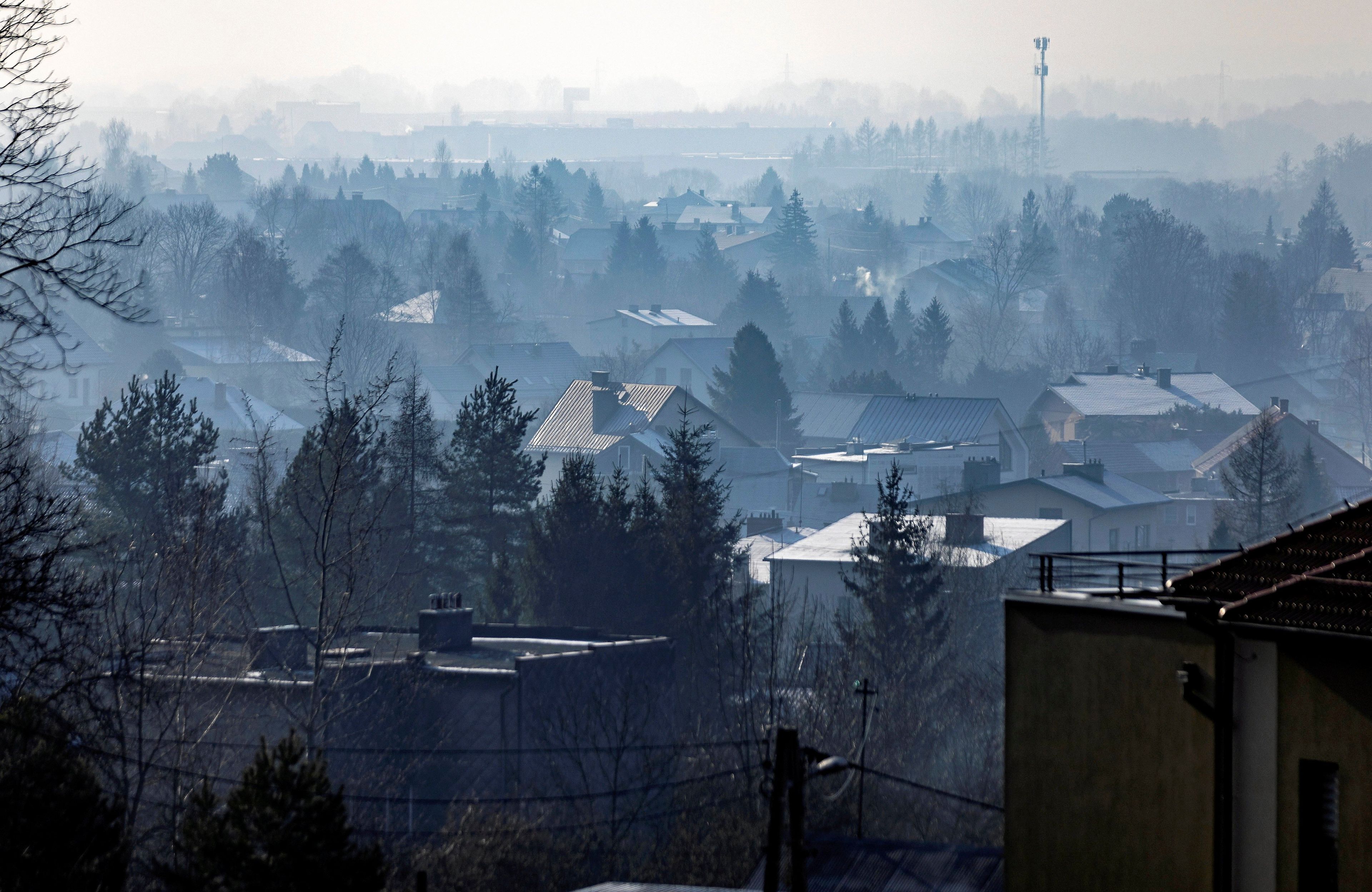 Smog