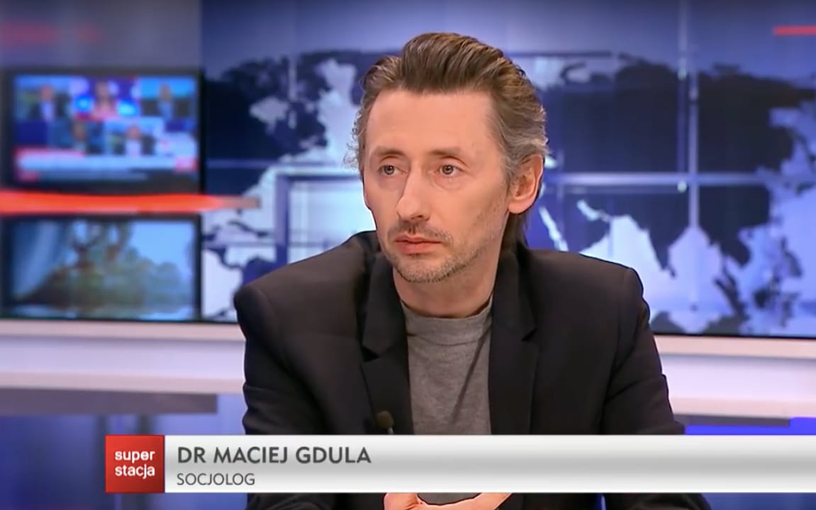 Grafika do artykułu Wiosna w edukacji. Współpraca, nie rywalizacja. I więcej luzu w szkołach [WYWIAD Z MACIEJEM GDULĄ]