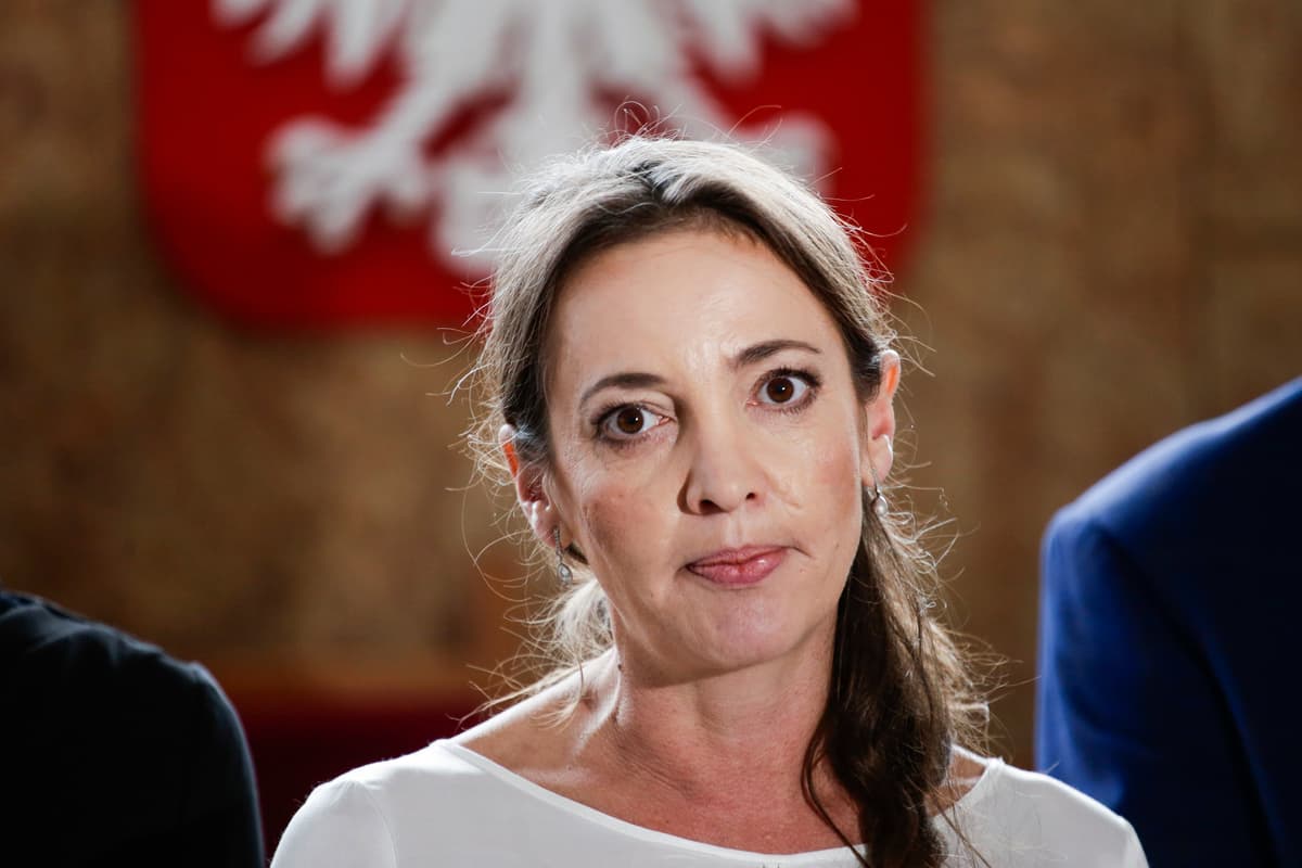 Aż 18 członków neo-KRS dostało zarzuty dyscyplinarne. Za pracę w nielegalnym organie