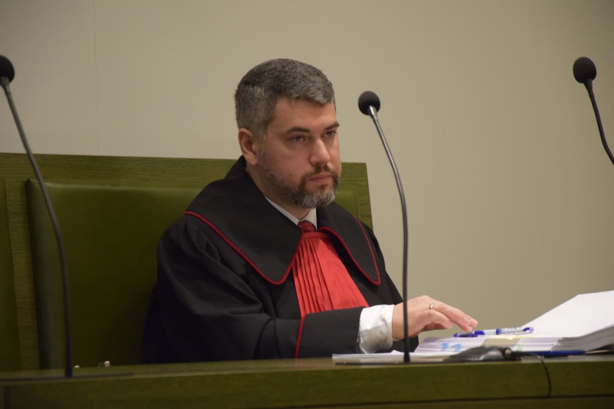 Dymisja trzech rzeczników dyscyplinarnych powołanych przez Schaba. To neo-sędziowie awansowani za PiS