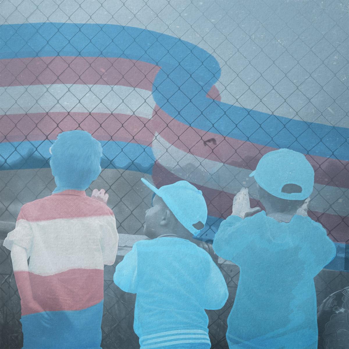 Czy istnieją transpłciowe dzieci? Czy blokery dojrzewania są bezpieczne? Oto co mówi nauka