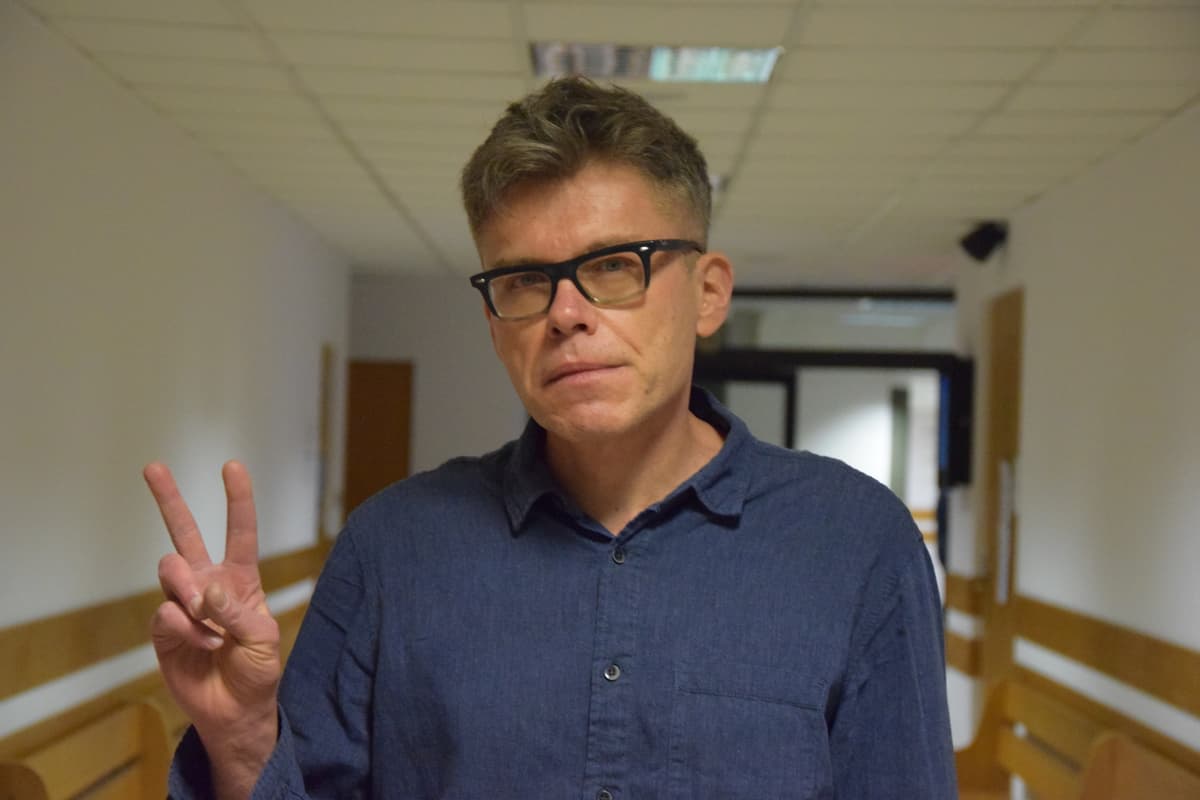 Тулея и Ющишин хотят привлечь к ответственности членов Дисциплинарной палаты. За выдачу себя за судей СН