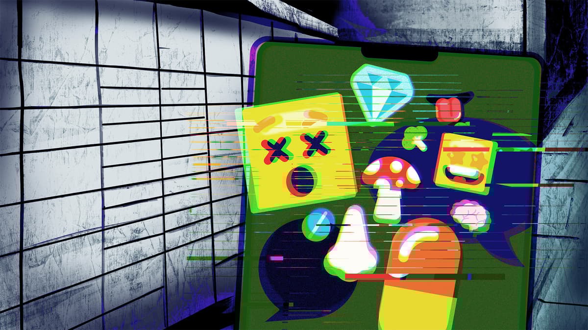 Narkobiznes: z Telegrama do paczkomatu. W Polsce na mefedron czeka się jak na pizzę