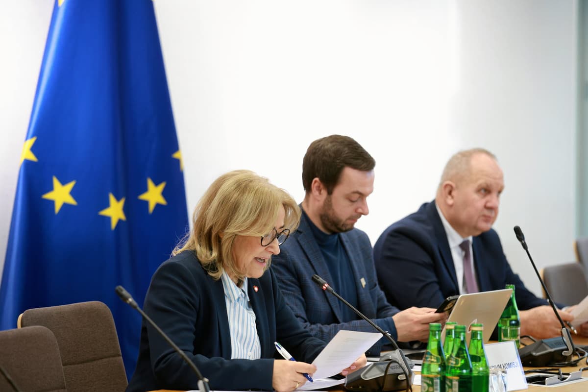 „Fasadowe konsultacje”. Sejm wysłuchał organizacji ws. prawa do azylu. Ale zdania nie zmieni