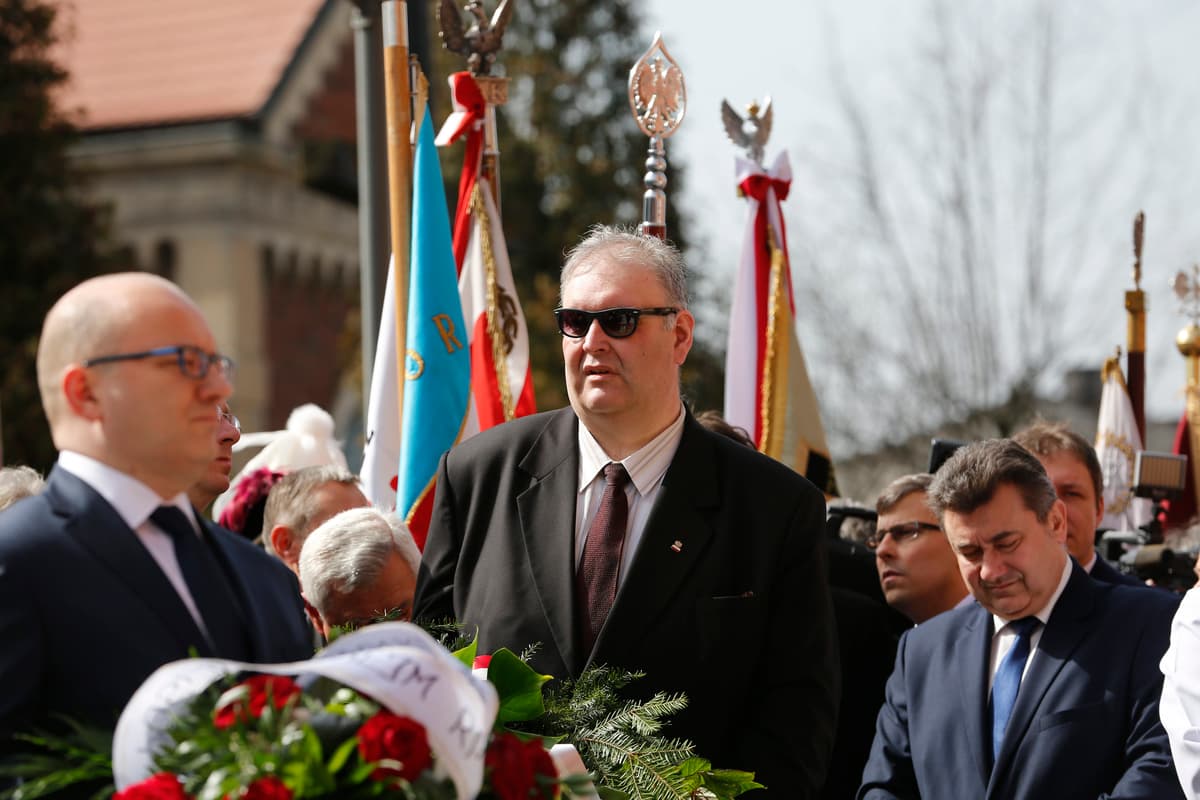 Neo-sędzia Hencel-Święczkowska, żona prezesa TK, nie jest niezależnym sędzią. Tak orzekł SN