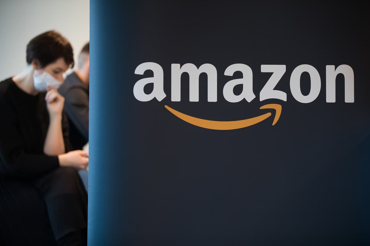 Po naszym tekście Amazon zrywa współpracę z firmą sprzątającą Dussmann. Trwa kontrola PIP