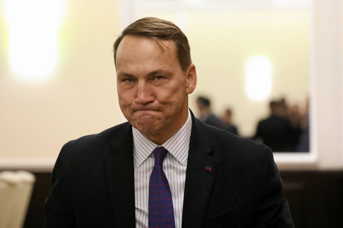 Sikorski w „NYT”: NATO to także pomoc USA ze strony sojuszników. Kontynuujmy drogę partnerstwa