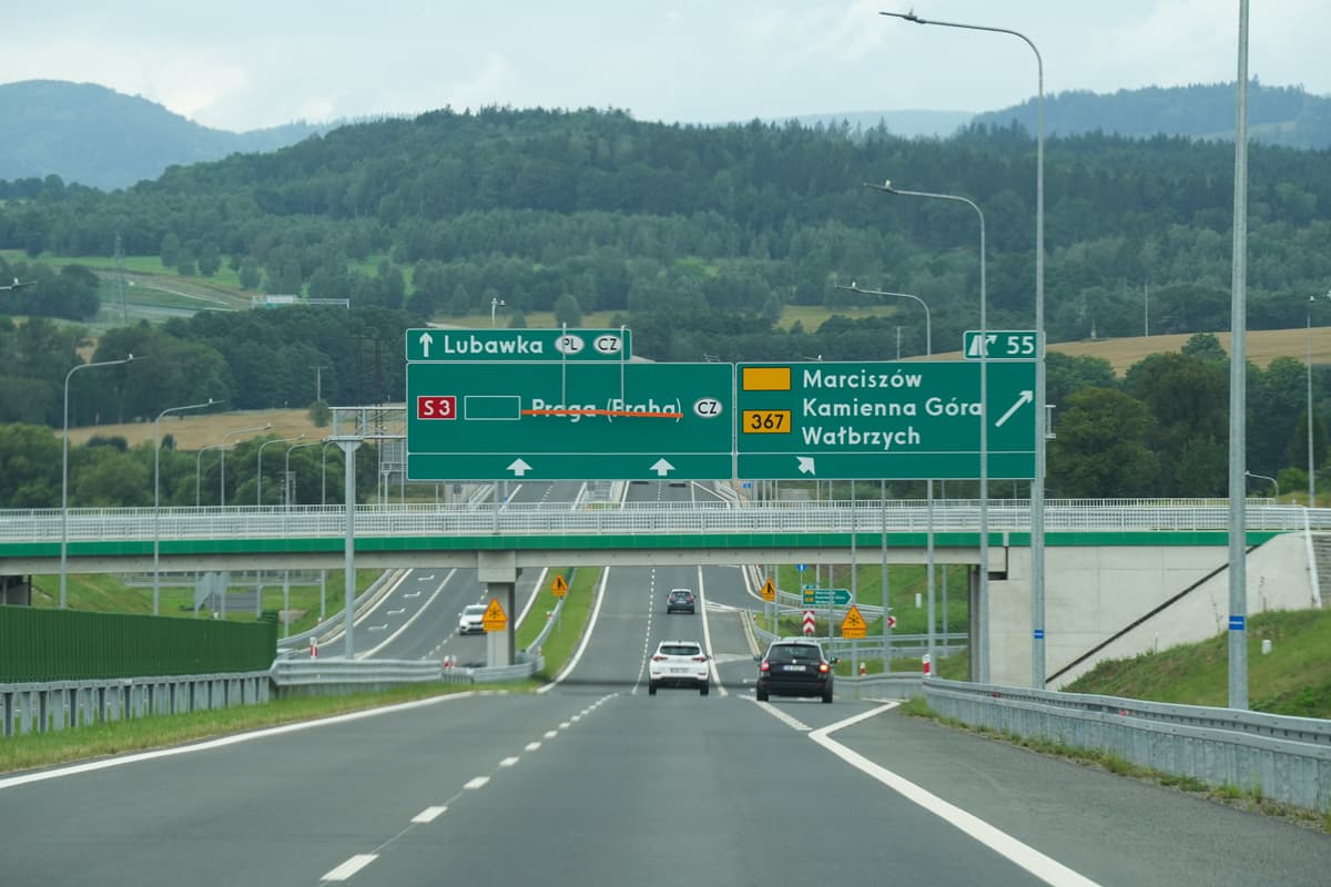 Polski jako nowy niemiecki. Czesi uczą się polskiego, jeżdżą nad Bałtyk i robią z nami interesy