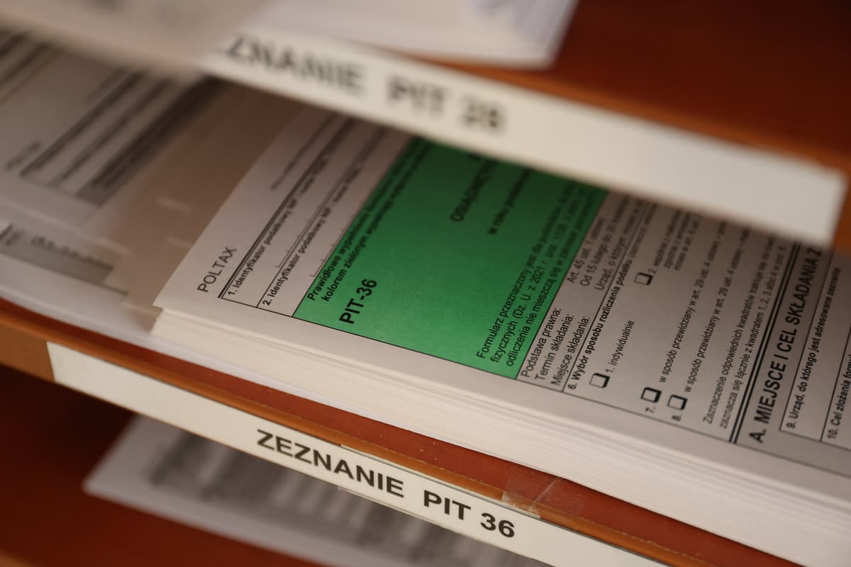 Prowadzisz firmę i chcesz rozliczyć PIT-36 gwałtownie i bez stresu? Podpowiadamy, jak to zrobić