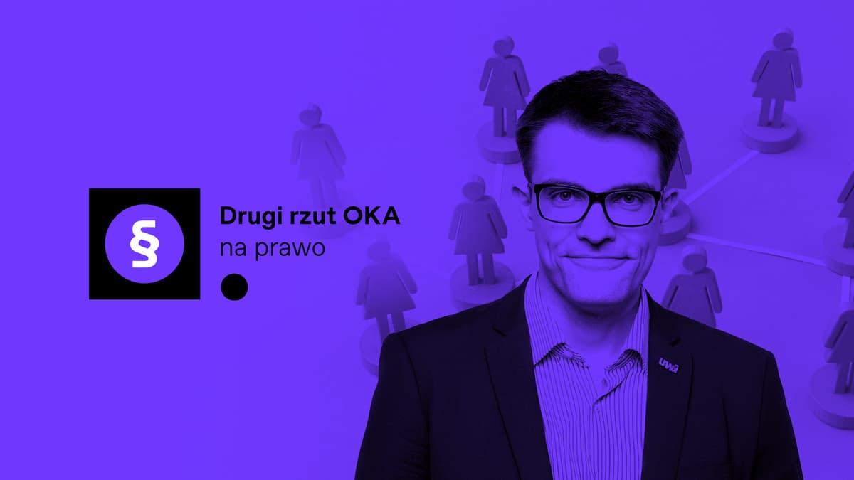 Czy da się uratować naukę w Polsce? Podcast Drugi Rzut Oka
