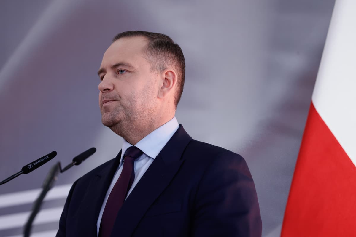 Afera mieszkaniowa wygra z Trumpem? Nawrocki nie ma powodów do radości [Raport z sieci]