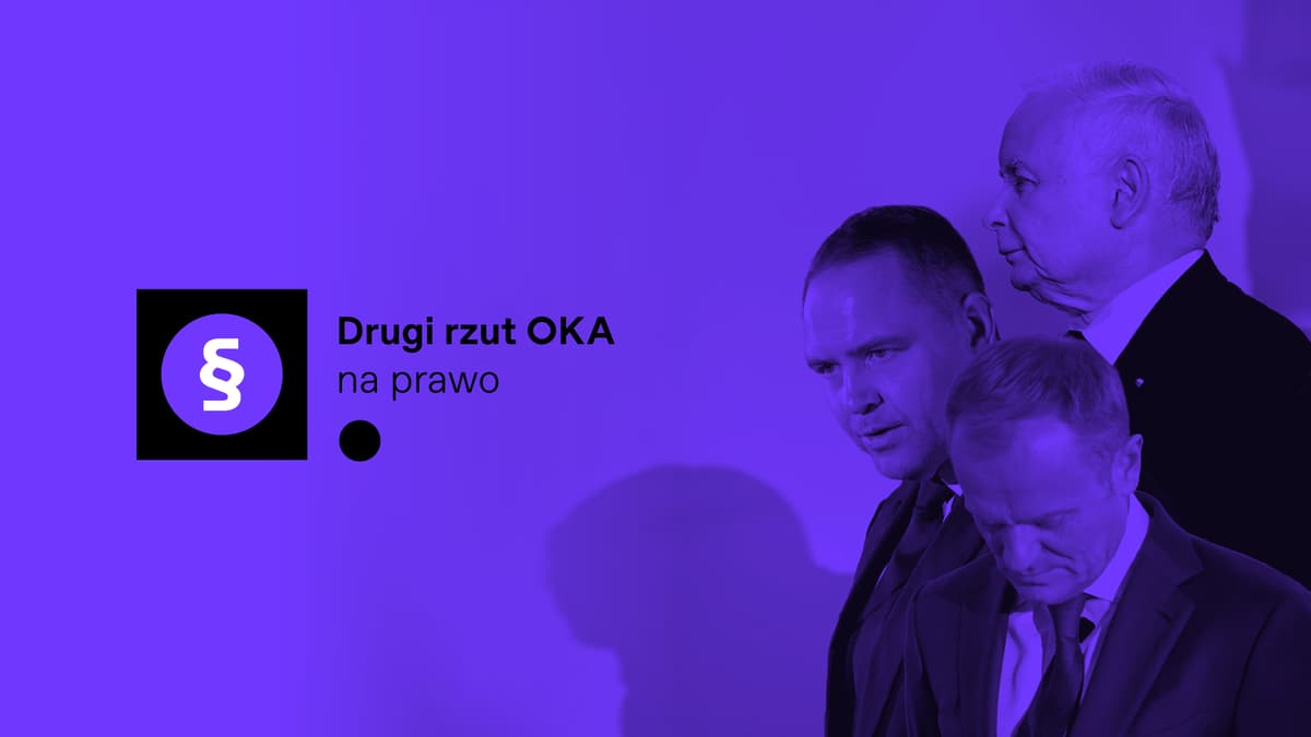 Dlaczego Trzaskowski, najlepszy kandydat PO, przegrał z Nawrockim, najgorszym kandydatem PiS