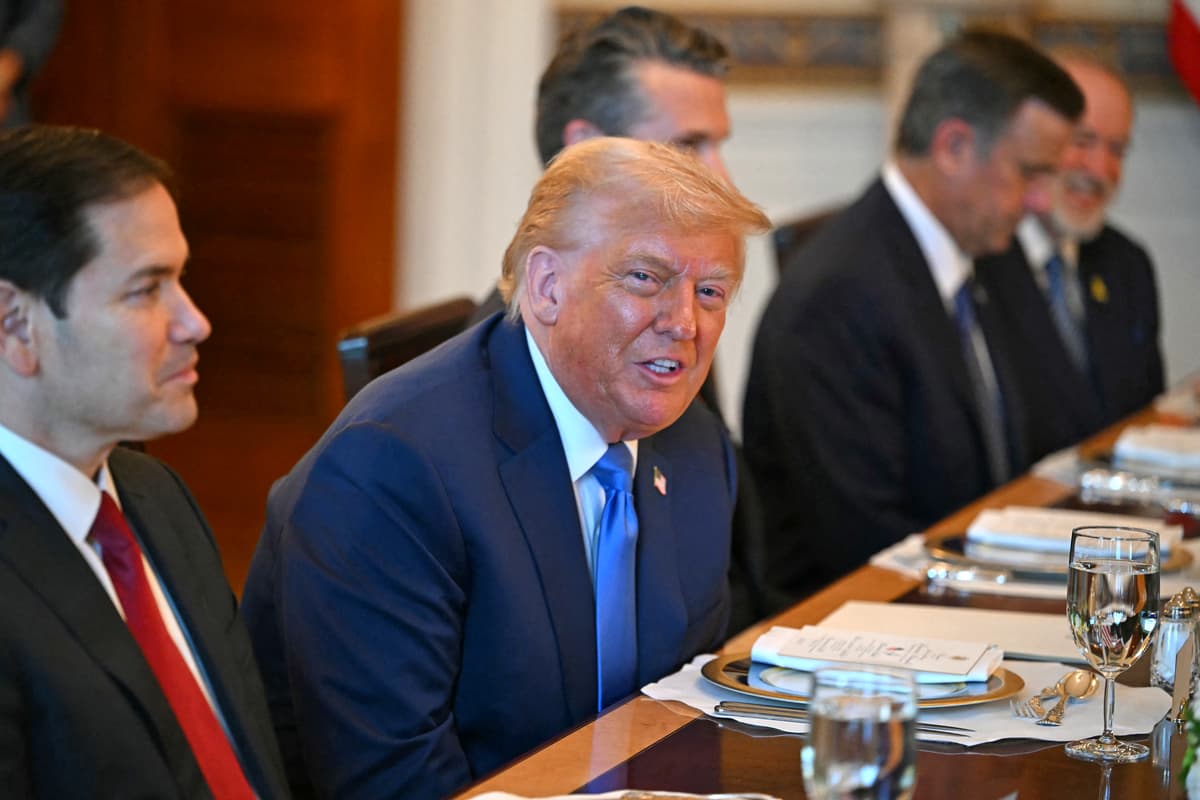 USA wznawiają dostawy broni do Ukrainy