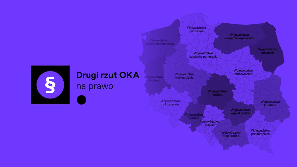 Czy samorządy powinny dostawać więcej z podatków i mieć większą władzę? Podcast Drugi Rzut Oka